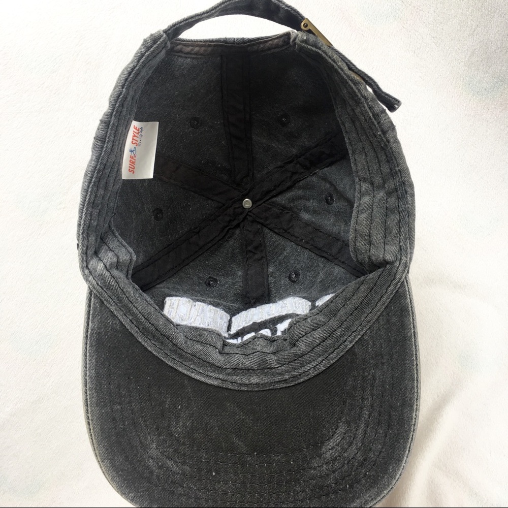 Fort Walton Beach Florida Souvenir Hat, NWOT - Picture 5 of 5